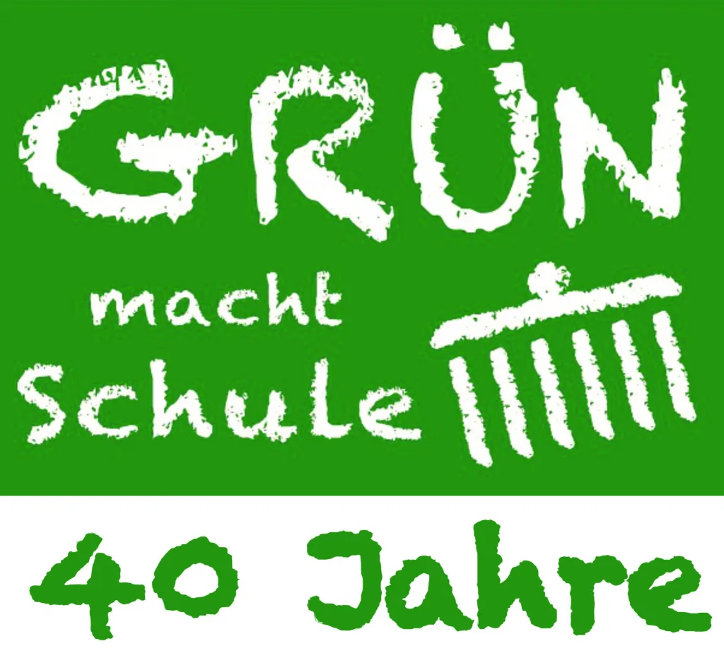 Film „Grün macht Schule“